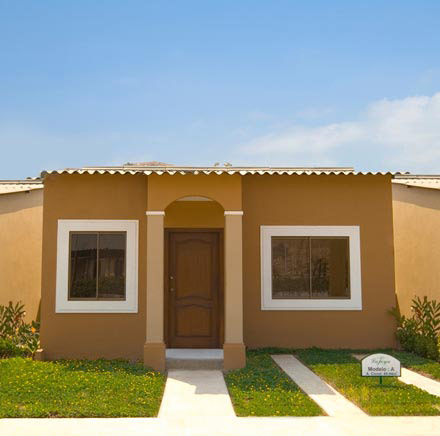 Compañías que ofrecen planes de casa en Guayaquil: Urbanización LA JOYA