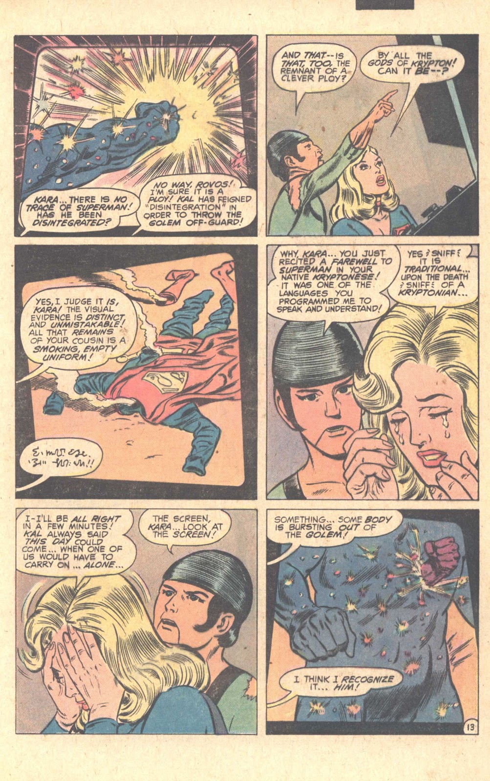 Action Comics (1938) issue 502 - Page 24