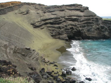 A little slice of Heaven