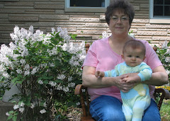 Ginger summer of 2005             (RIP mom 12-8-05)
