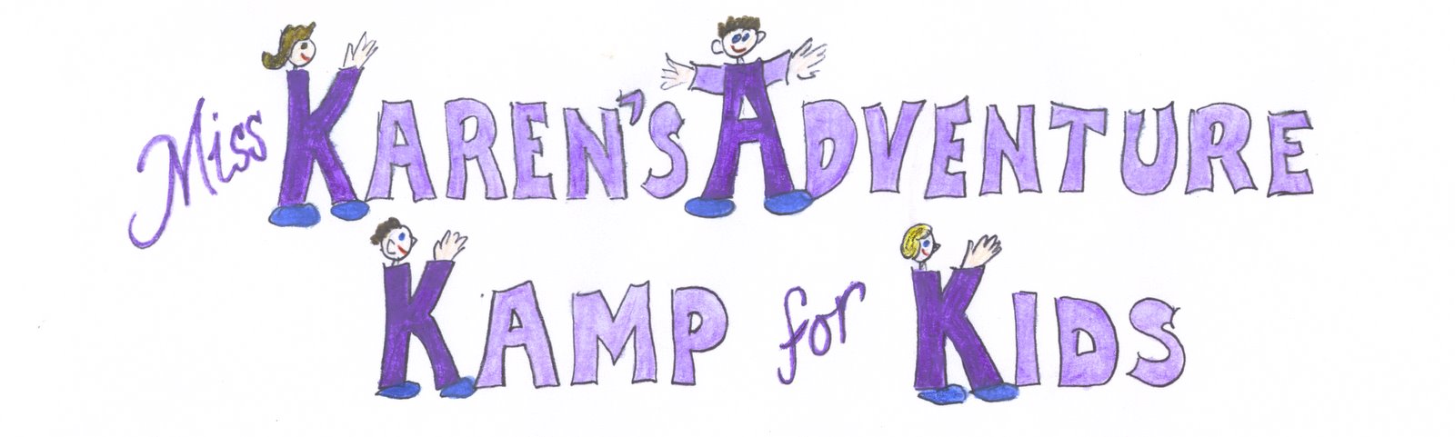 Miss Karen's Kamp