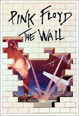 Progressive Rock Hall of Infamy: Pink Floyd- The Wall
