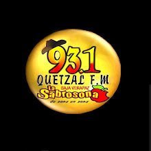 QUETZAL FM 93.1