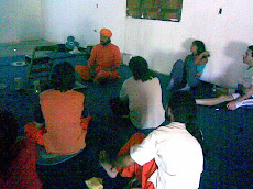 Encuentro de PROUT PY 2009