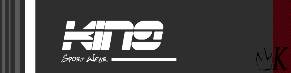King Clothes Sport Wear