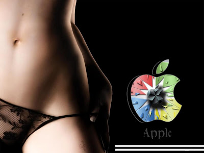 Apple Macintosh Wallpapers