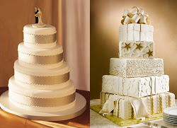 kue pengantin cake pernikahan mewah bolu golden romantic maharani