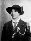 Olave Baden-Powell