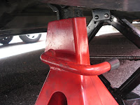 Diy Repair Your Car Diy Membaiki Kereta Anda 06 18 09