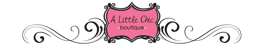 A Little Chic Boutique