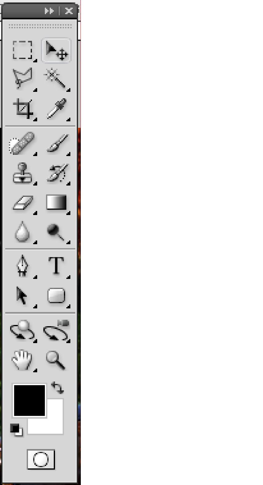 Barra De Herramientas De Tados