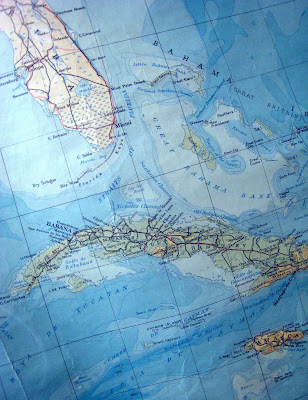 multilingual map bahamas