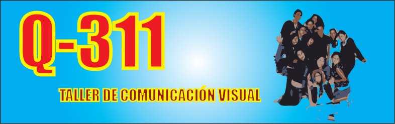 Laboratorio de Comunicación Visual