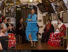Cante y baile Flamenco