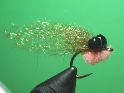Steelhead Alley Fly Tying: Matt Zudweg's 