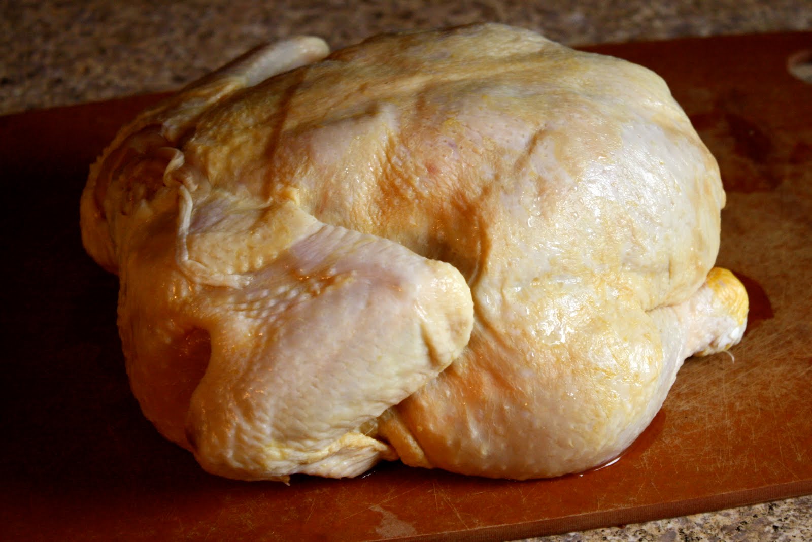 January made a new type of bread