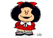¡SOCORRO! Tengo a Mafalda en casa...(edición mundial)