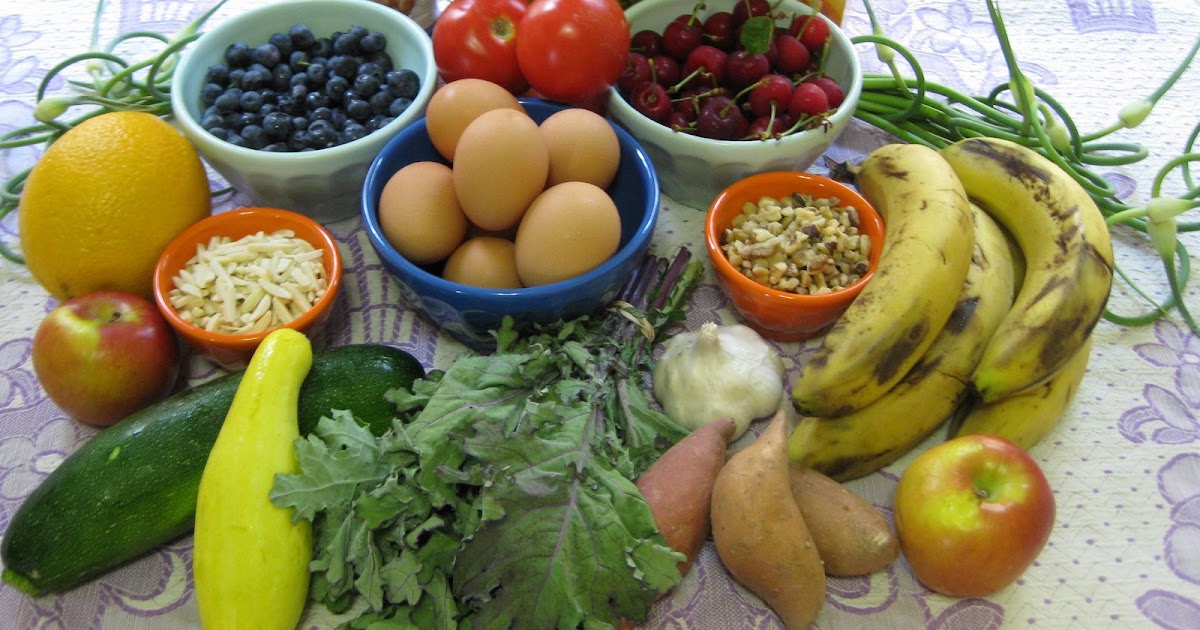 Gluten Diet Foods Gluten Diet Foods
