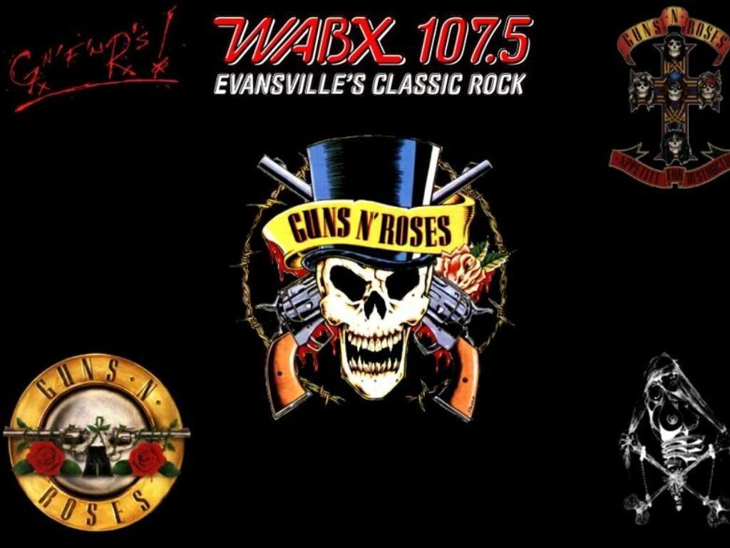 Music House Guns N Roses 10 November Rain music-house-guns-n-roses-10-november-rain