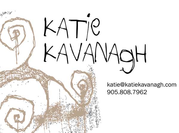 Katie Kavanagh Illustration