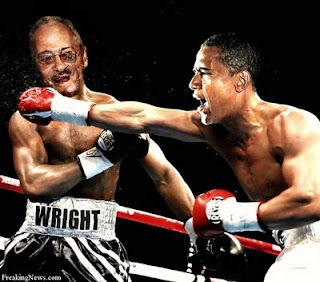Soules recommends Obama gay rev wright Son recommend Tranny orgy red