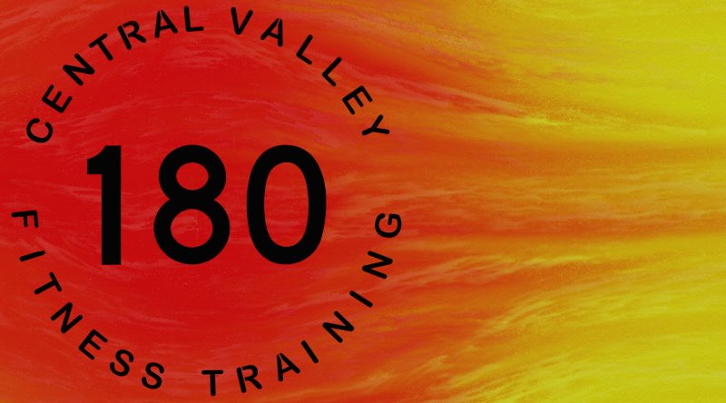 180 Central Valley Fitness
