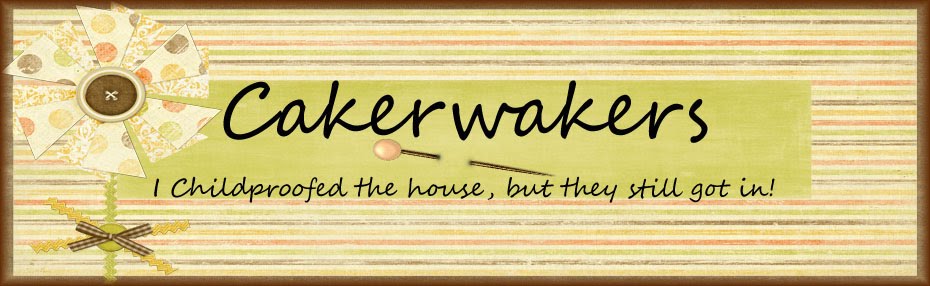 Cakerwakers