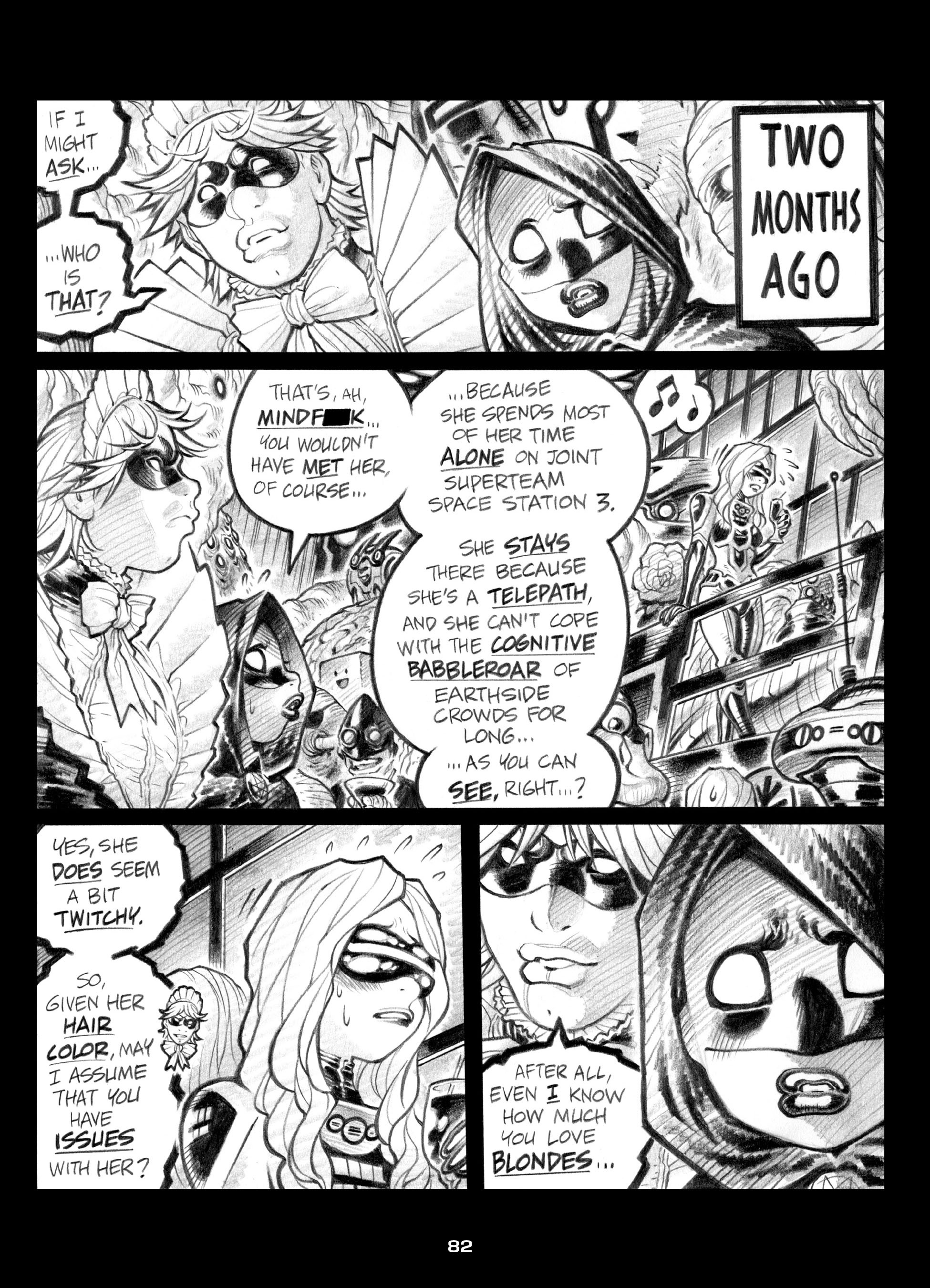 Read online Empowered comic -  Issue #5 - 81