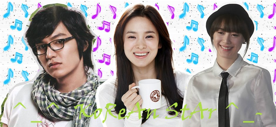 ^_^ KoReAn StAr ^_-