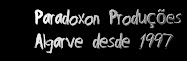 Paradoxon Badge