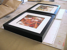 Framed Paintings