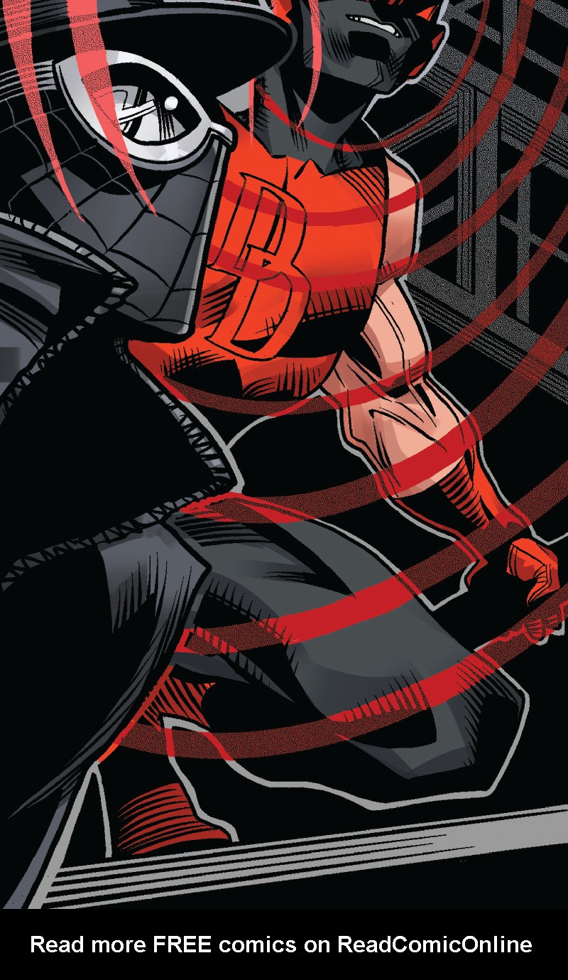 Read online Spider-Verse Unlimited: Infinity Comic comic -  Issue #42 - 10