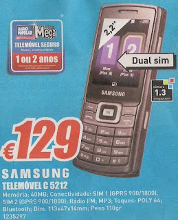 samsung c5212