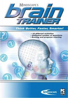 brain trainer