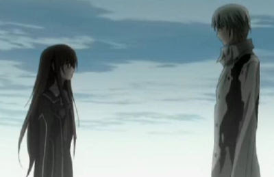 Anime Vampire Knight Season 3 Episode 1 Anime Wallpapers