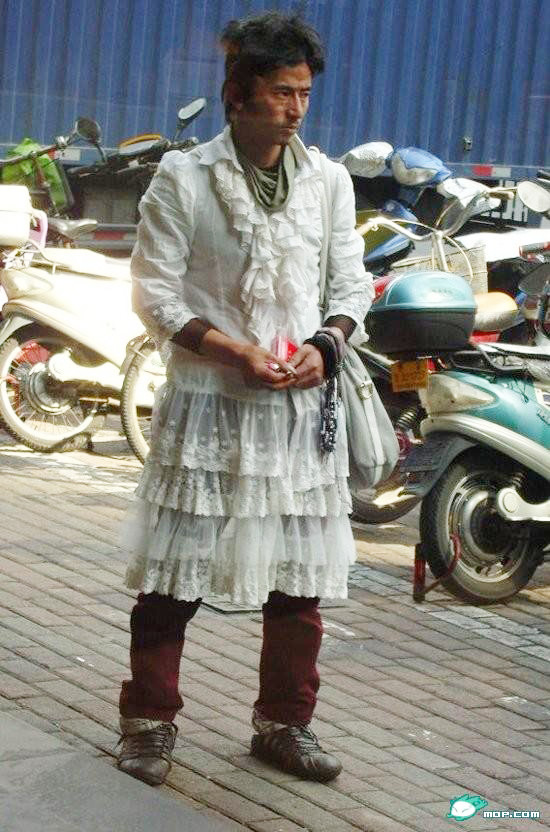 zuldandunia Cheng Guorong