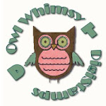 Owl Whimsy Design Team