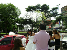 EL CASAMIENTO DE LU