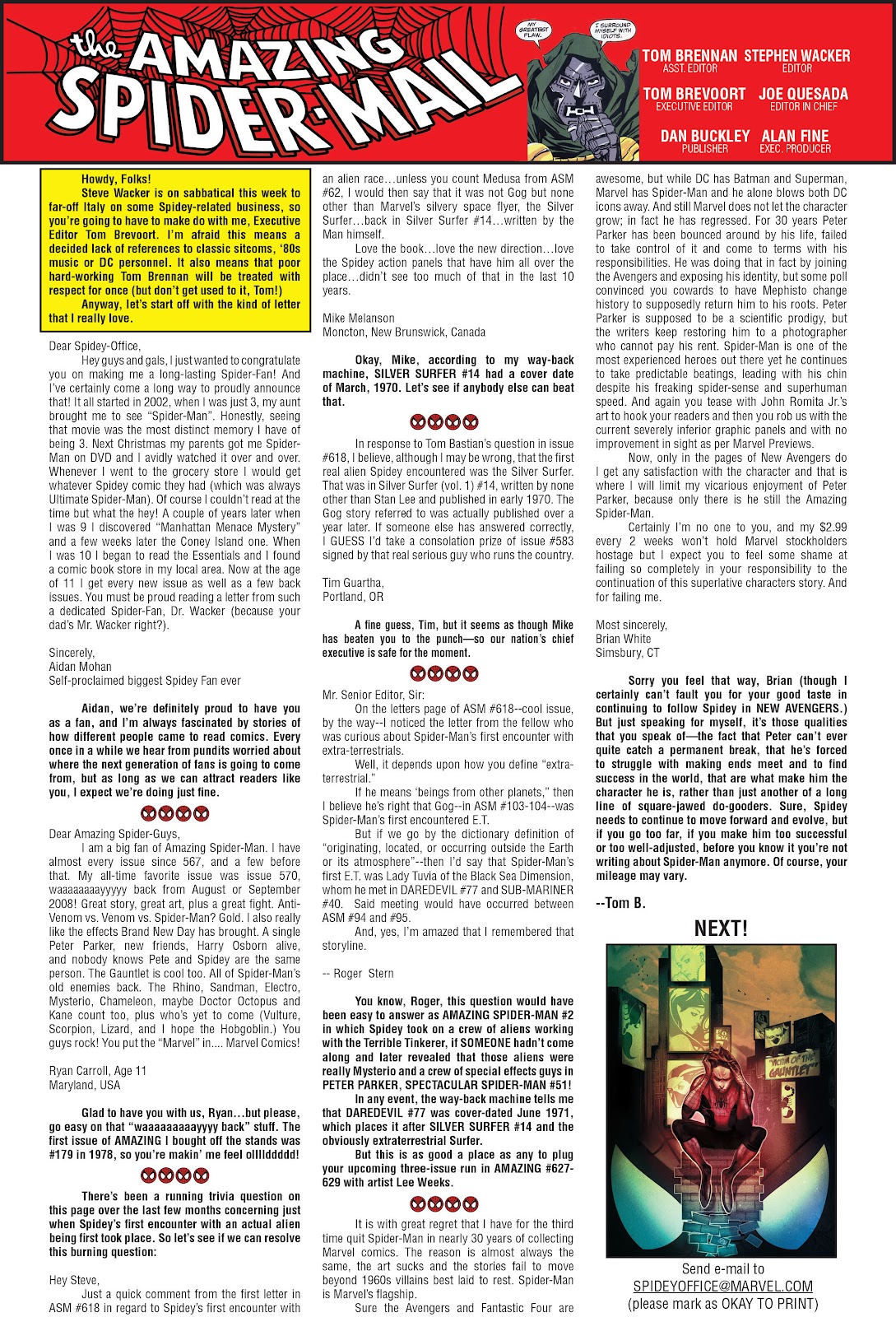 <{ $series->title }} issue 625 - Page 26