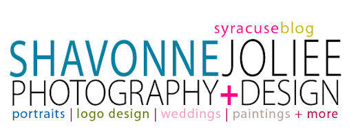 Shavonne Joliee Photography&Design
