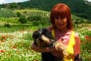 Lady Corinna und die Chefin