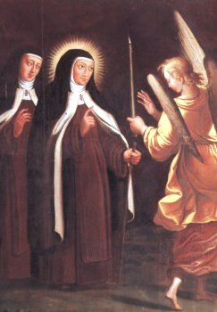 [Santa+Teresa+de+Jesús+conversando+con+un+ángel.jpg]