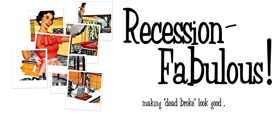 Recession-Fabulous