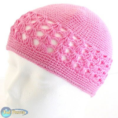 kufi - Articles - Crochet Me