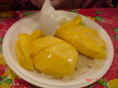 Pulut+Mangga.JPG