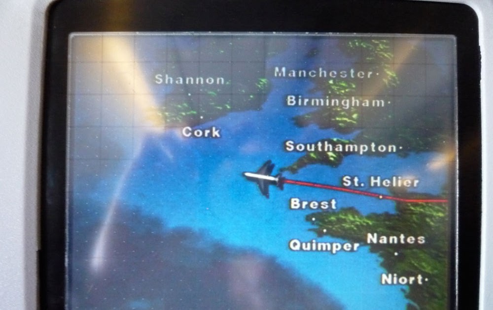 Dure De Vol Paris New York AVRIL à NEW YORK: Le temps du vol Paris New York