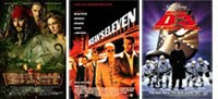 LIST: The Best Trilogies