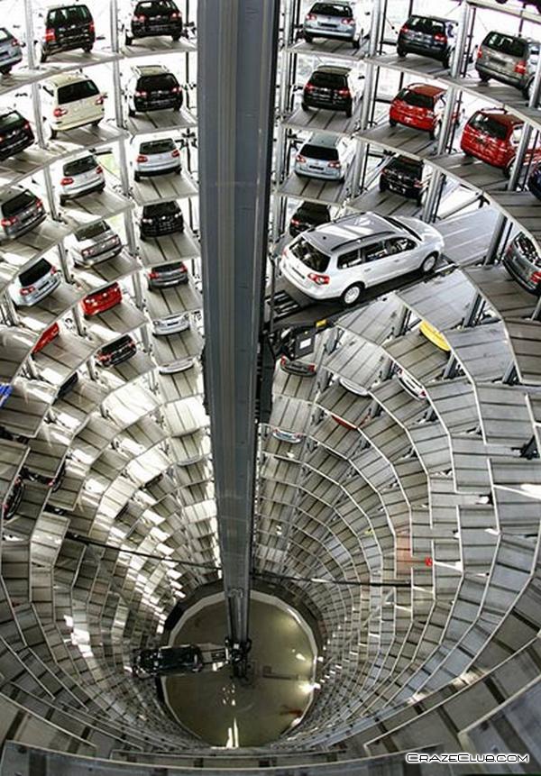 Z Tech 10 Amazing Shelving for Cars