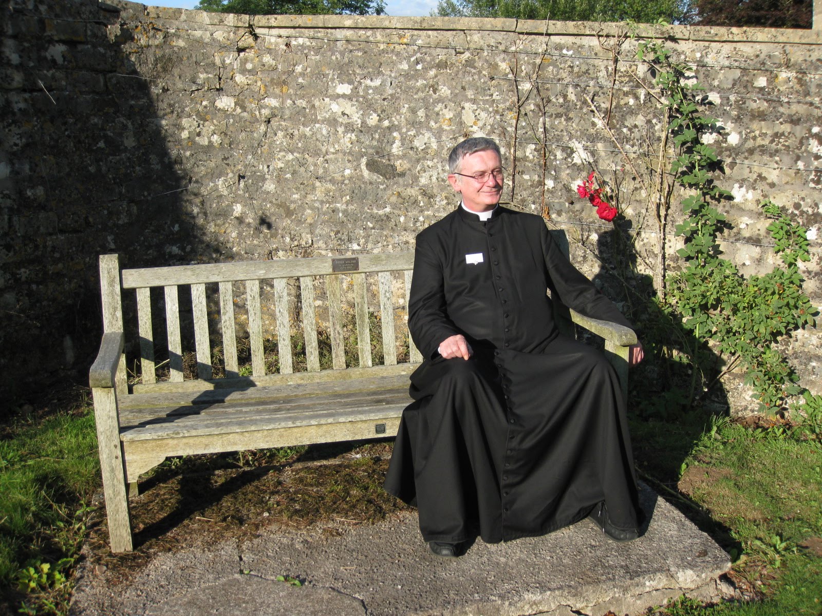 Fr Ray Blake's Blog More from Downside