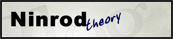 Ninrod Theory